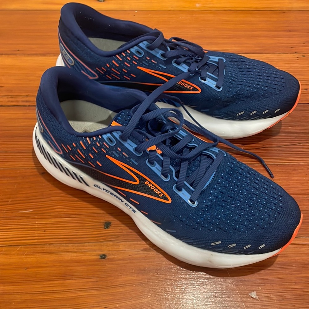Brooks Glycerin GTS